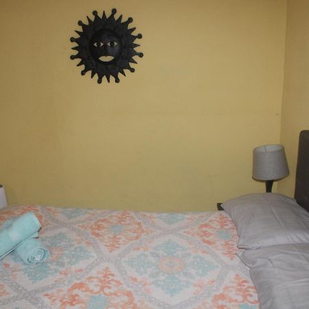 Hoosville Hostel Флорида Сити Екстериор снимка