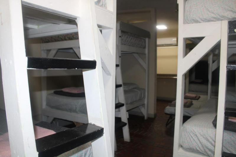 Hoosville Hostel Флорида Сити Екстериор снимка