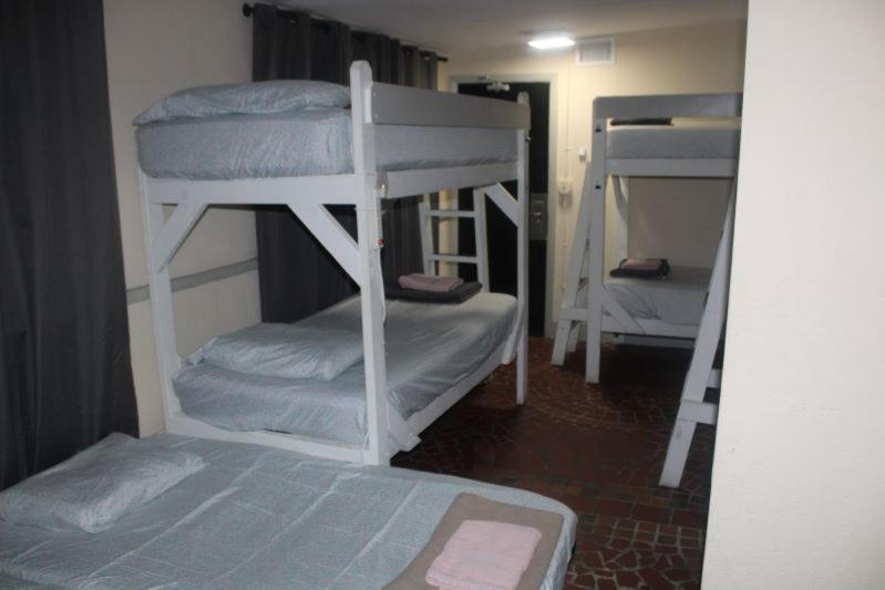 Hoosville Hostel Флорида Сити Екстериор снимка