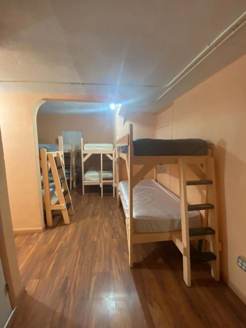 Hoosville Hostel Флорида Сити Екстериор снимка