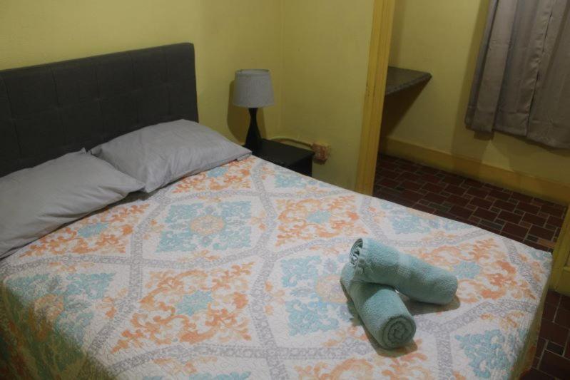 Hoosville Hostel Флорида Сити Екстериор снимка