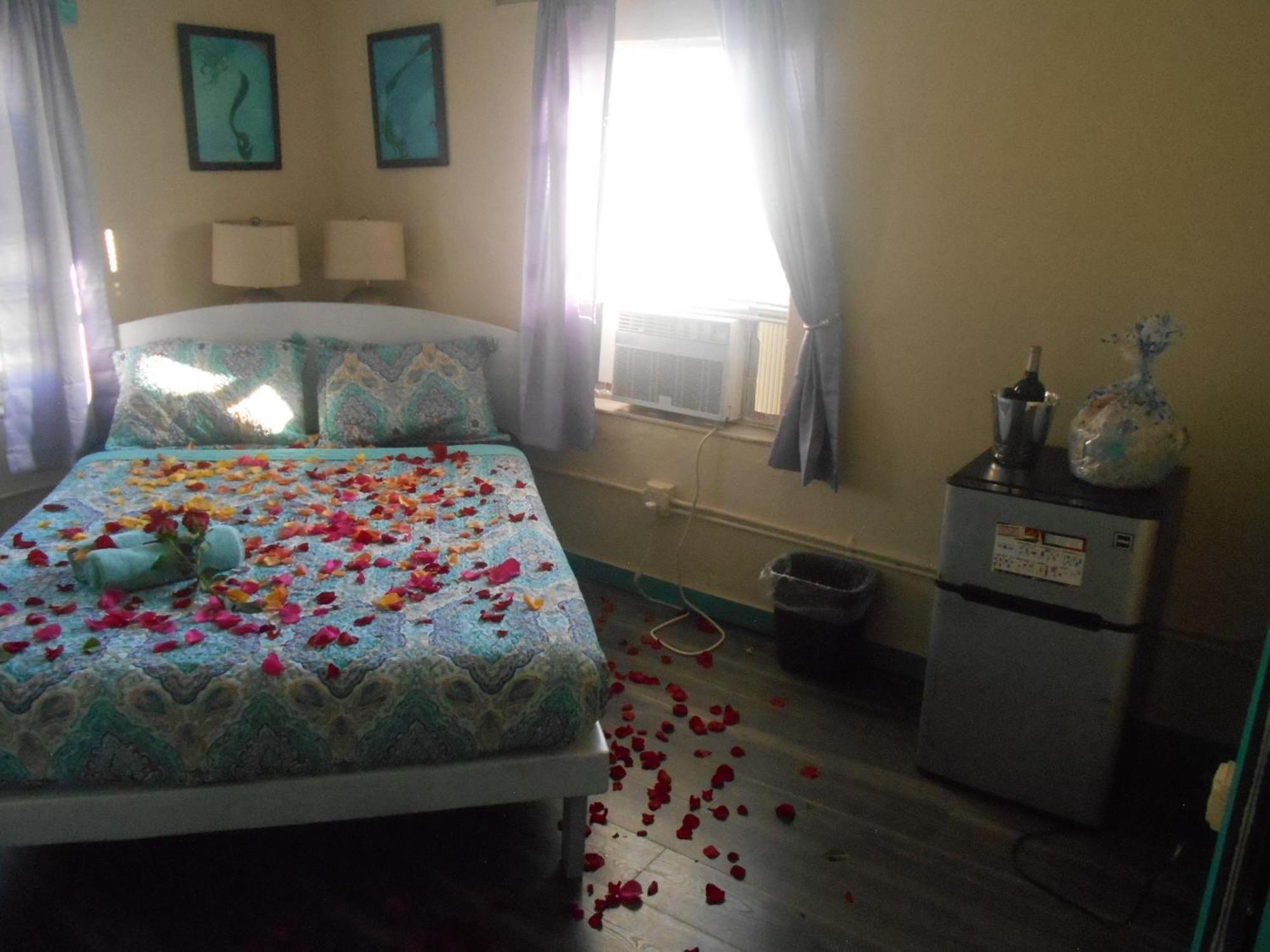 Hoosville Hostel Флорида Сити Екстериор снимка