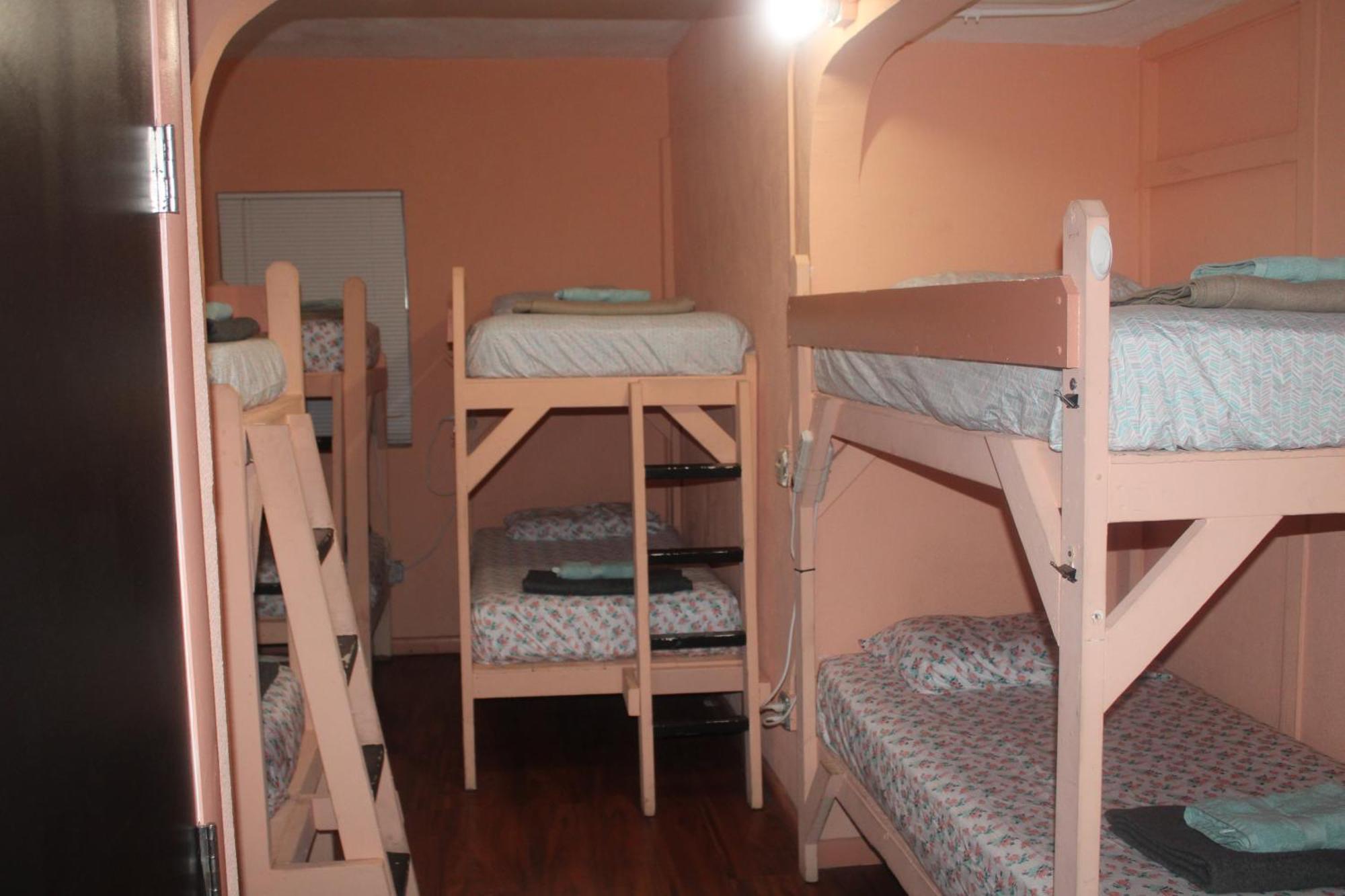 Hoosville Hostel Флорида Сити Екстериор снимка