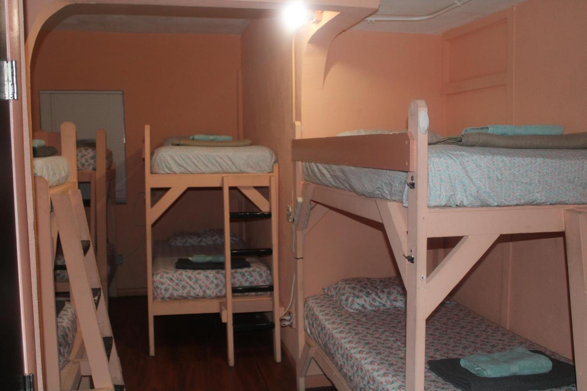 Hoosville Hostel Флорида Сити Екстериор снимка